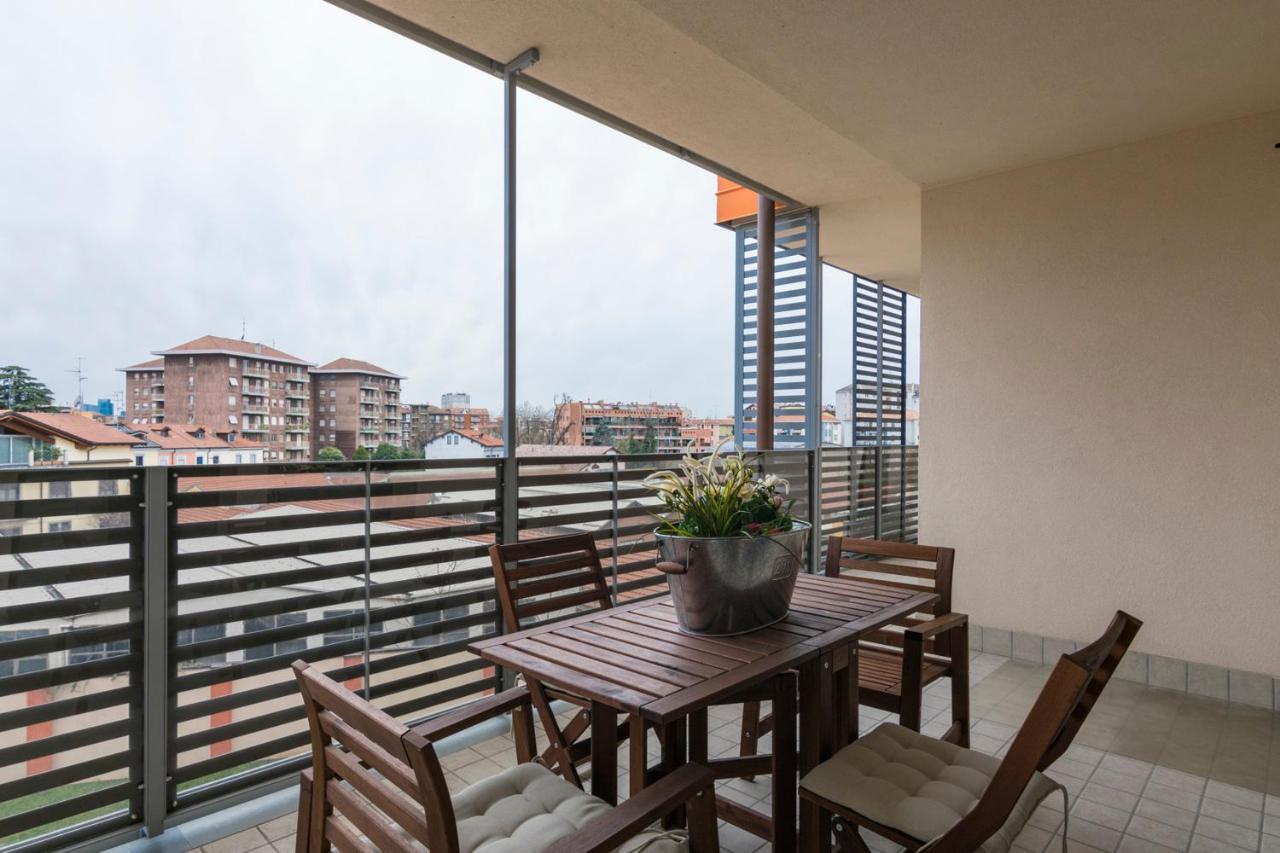 Martesana Apartment ميلان المظهر الخارجي الصورة