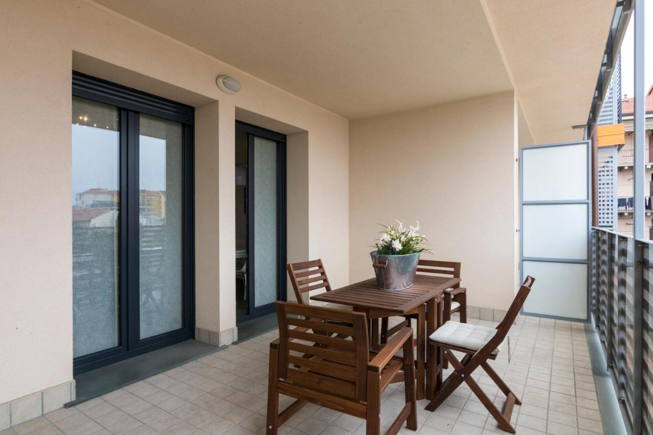 Martesana Apartment ميلان المظهر الخارجي الصورة