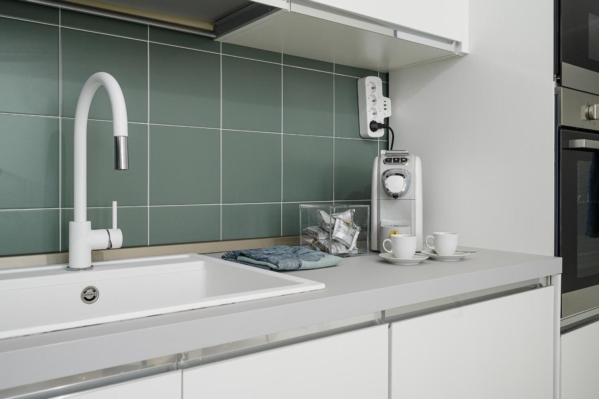 Martesana Apartment ميلان الغرفة الصورة